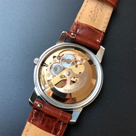 omega 565 seamaster